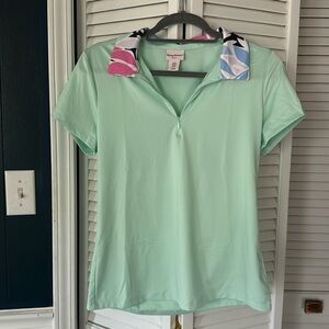 Golf polo